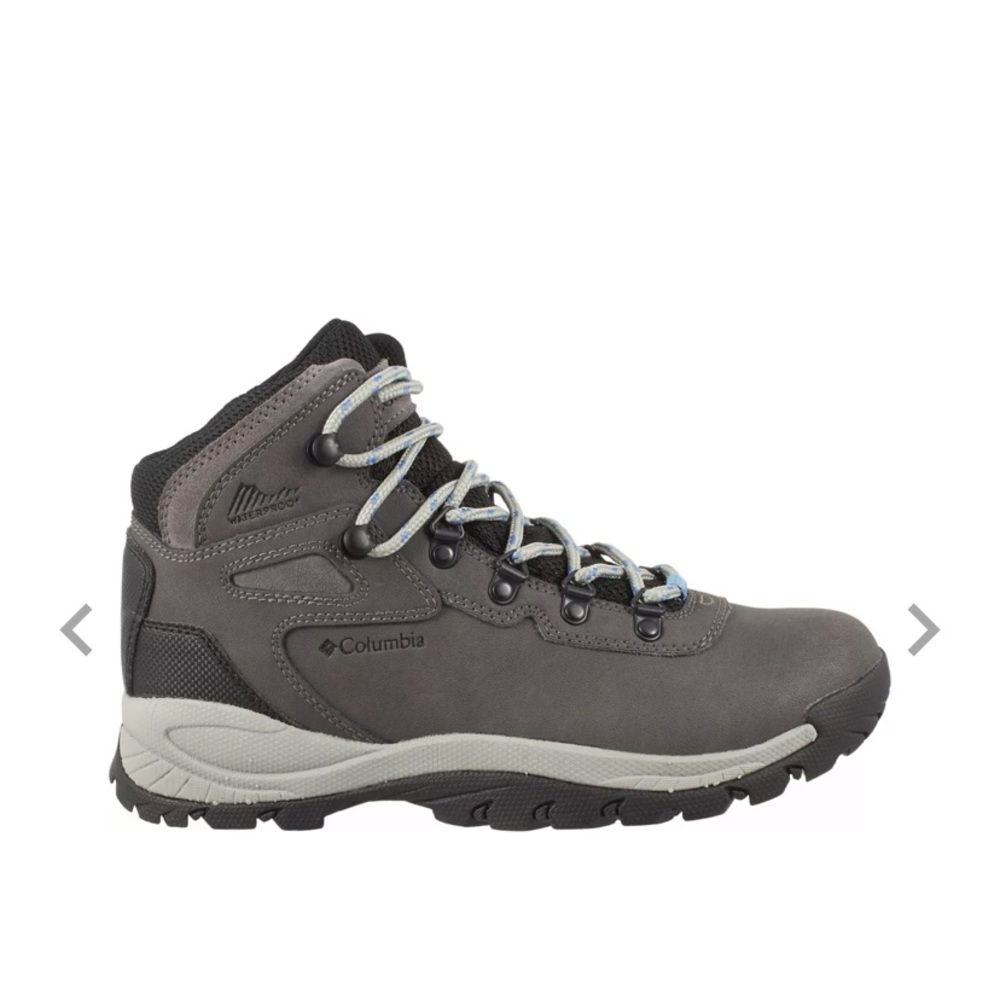 Women’s Columbia hiking boots